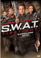 SWAT Comando Especial 2 DVDRip Dublado